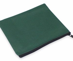 Chess Piece Bag - Green