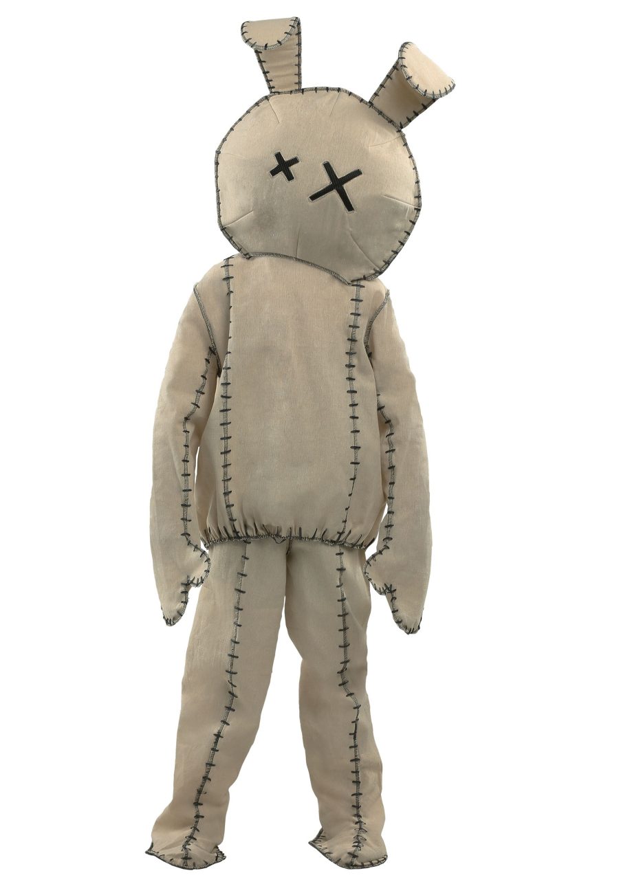 Child Lifeless Bunny Costume