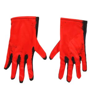 Child Miles Morales Gloves