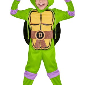Child TMNT Donatello Costume