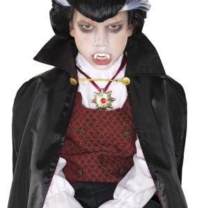 Child Vampire Wig