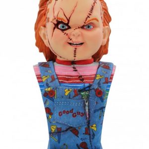Chucky 15 Bust