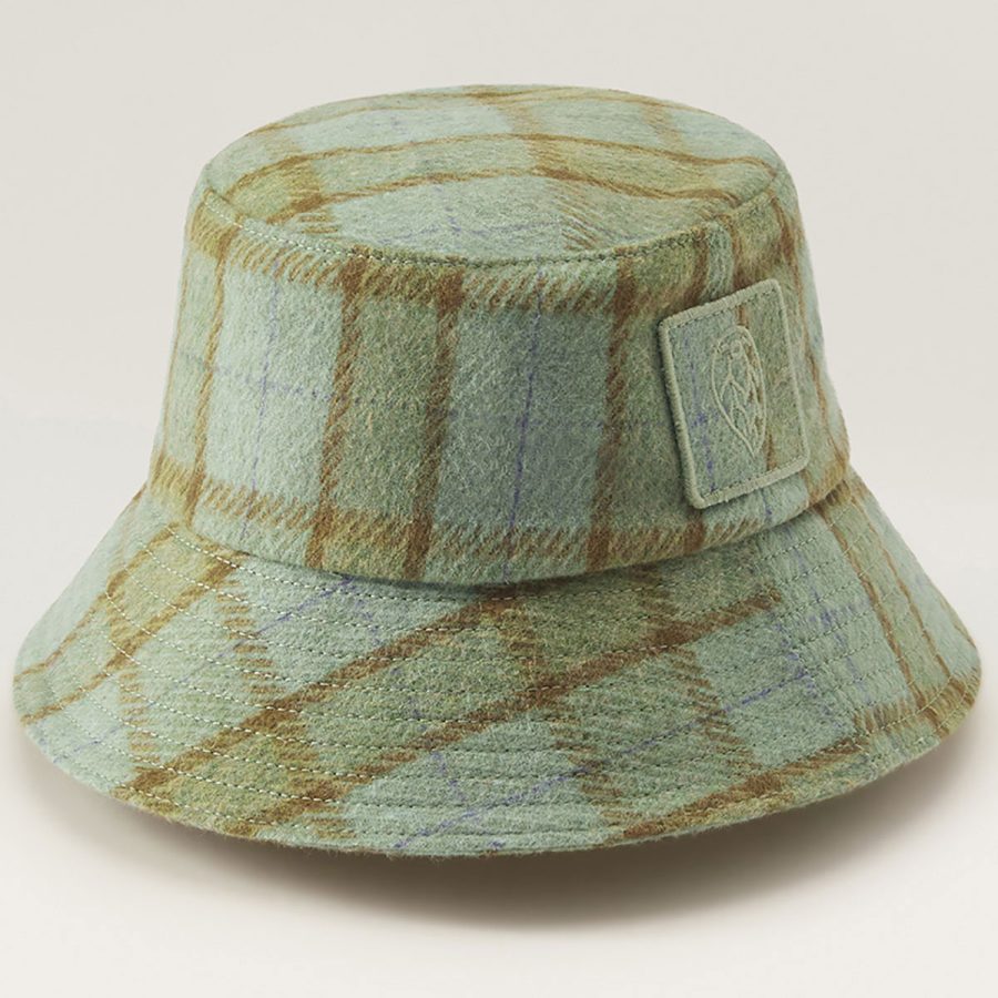 Clarion Bucket - Alpine Check / 1SFM