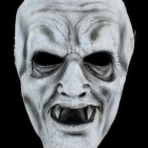 Classic Adult Vampire Mask
