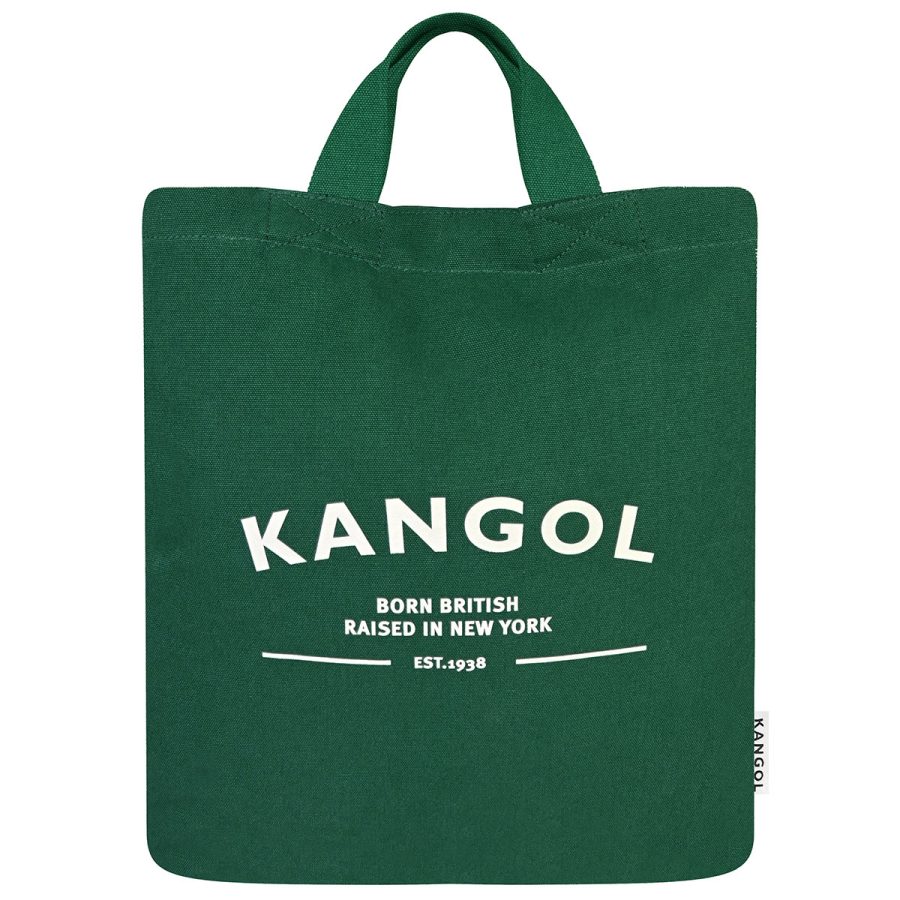 Classic Tote Bag - Green / misc