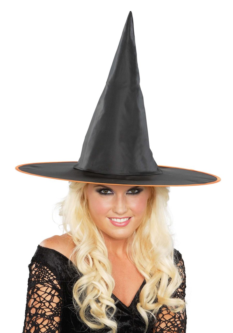 Classic Witch Hat