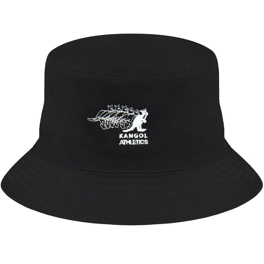 Club Rev Bucket - Black/S