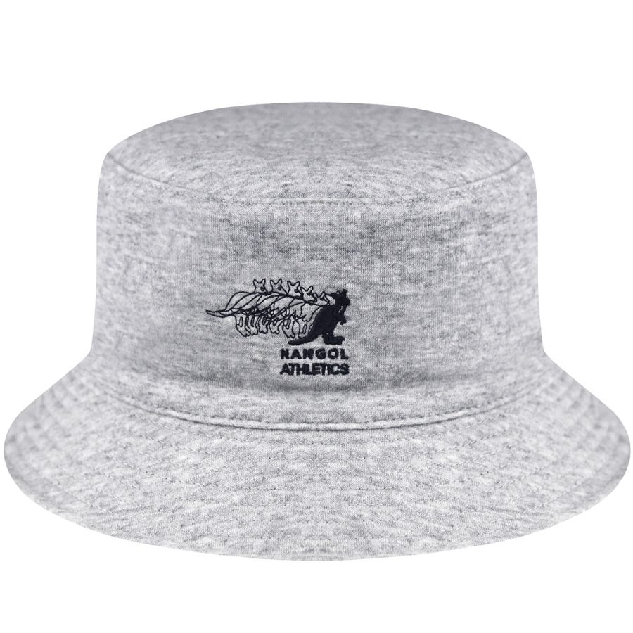 Club Rev Bucket - Light Grey Heather/S