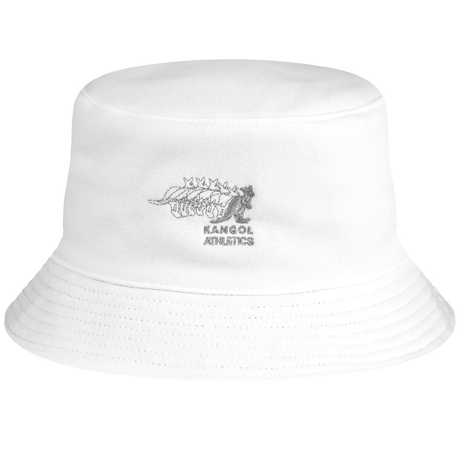 Club Rev Bucket - White/S