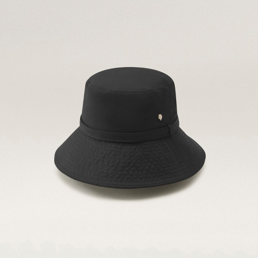 Colette Bucket - Black / 1SFM