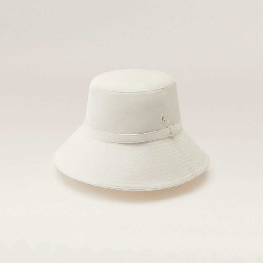 Colette Bucket - Off White / 1SFM