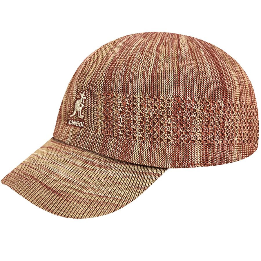 Color Burst Ventair Adj Spacecap - Brown Gradient / 1SFM