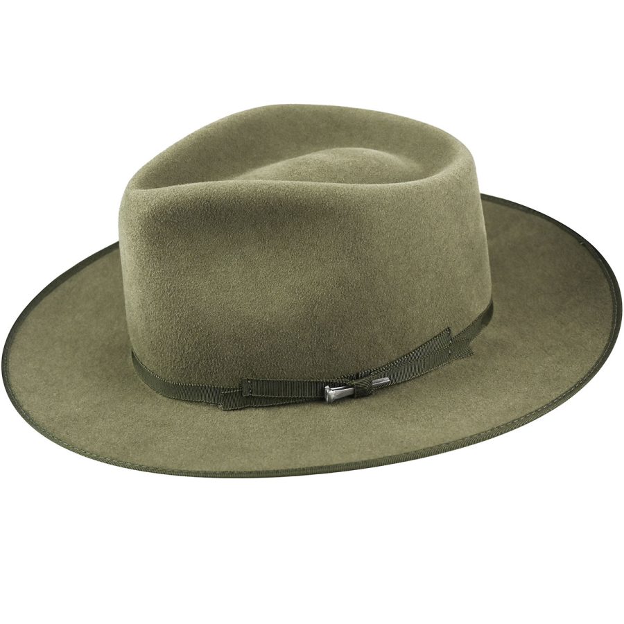 Colver Fedora - Kelp / S