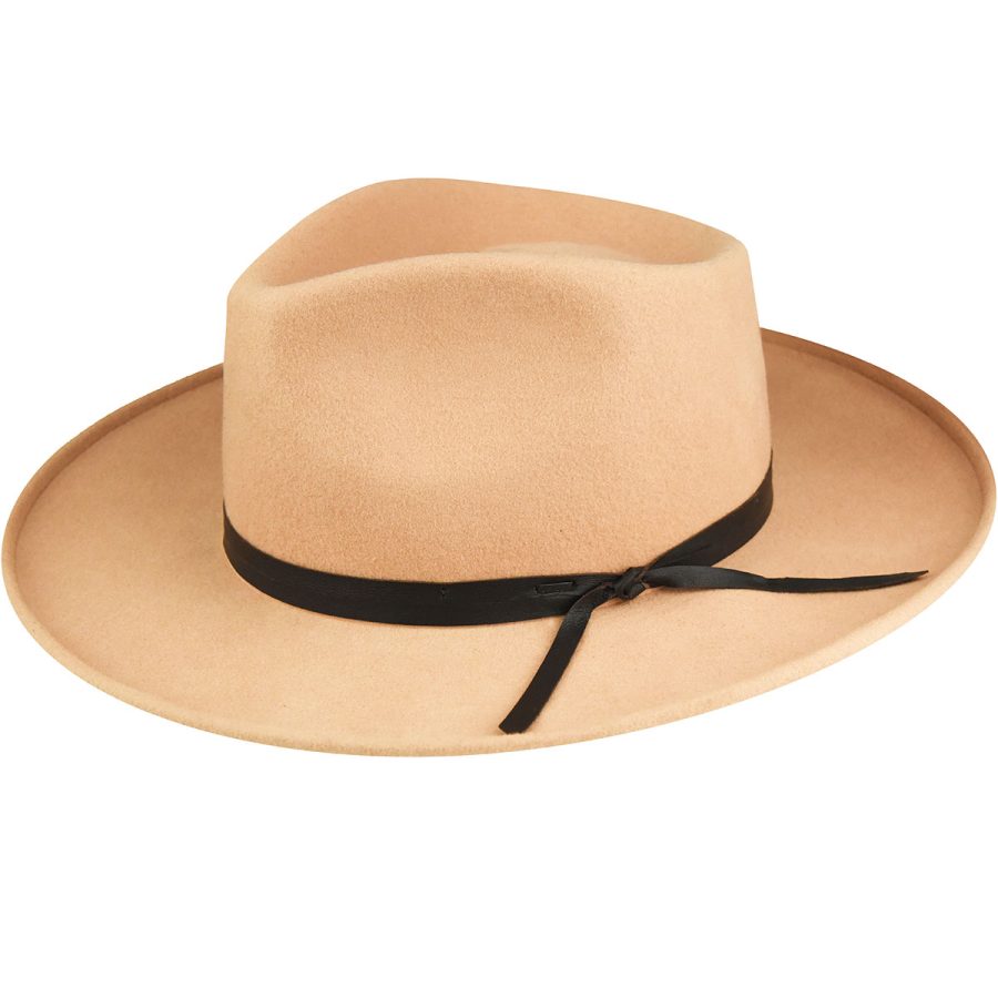 Colvin Fedora - Honey / L