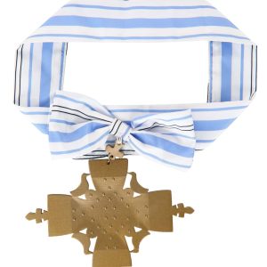 Coming to America King Jaffe Necklace