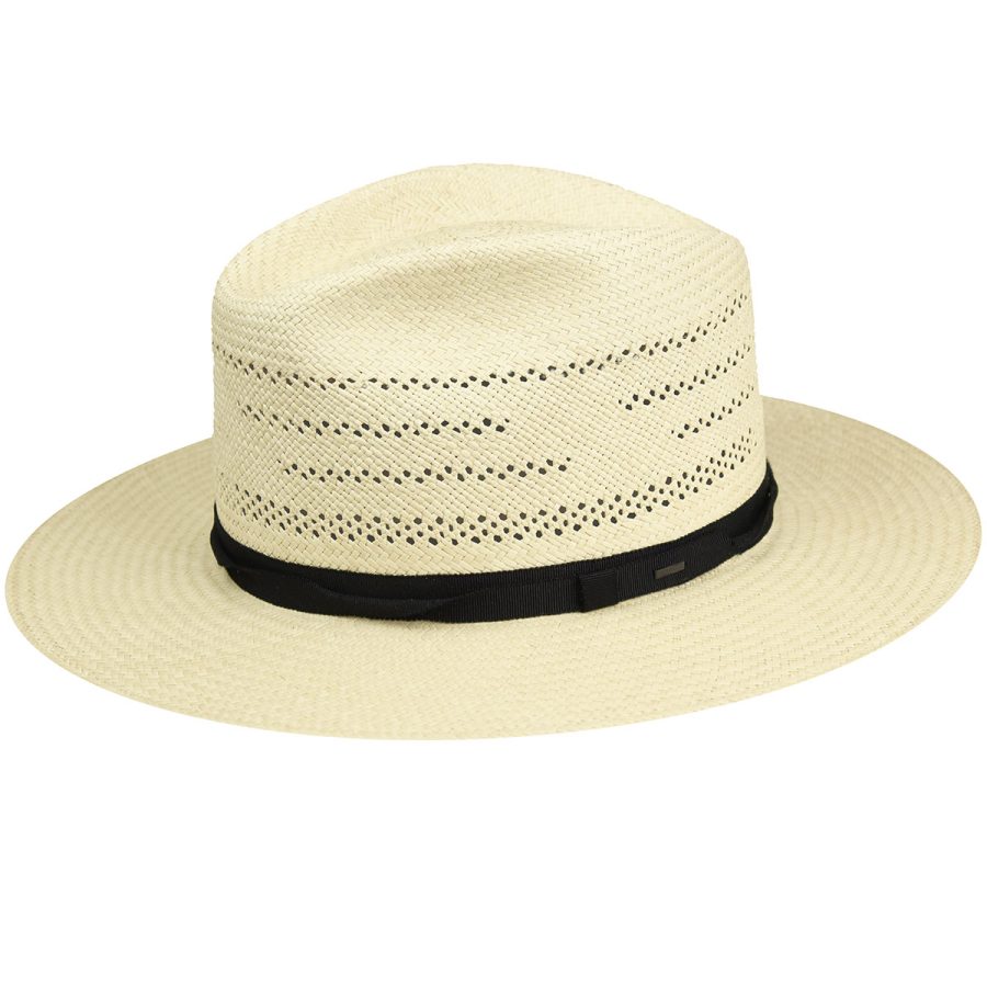 Coram Fedora - Natural / L