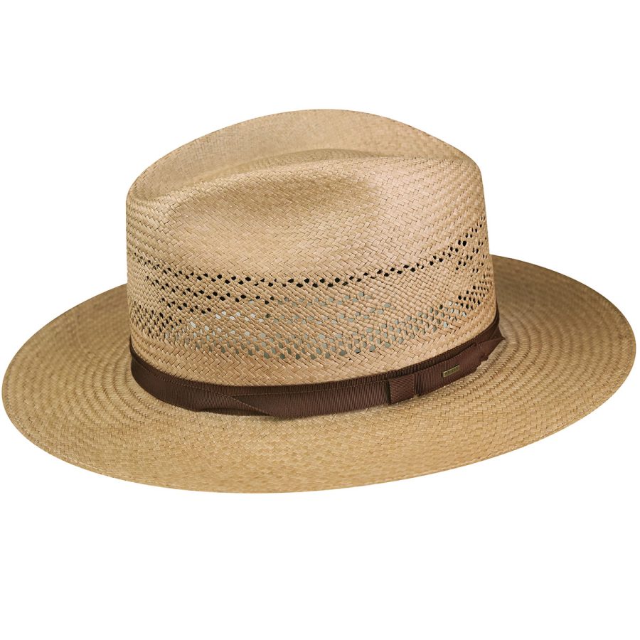 Coram Fedora - Tawny / L