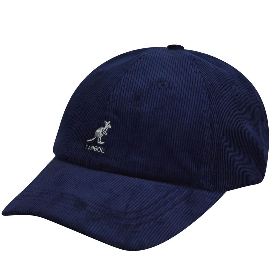 Cord Baseball - Navy/1SFM