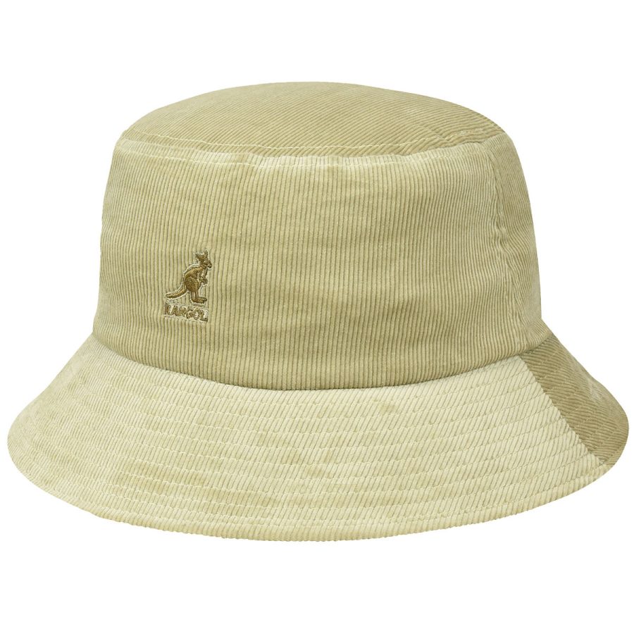 Cord Bucket - Beige/L