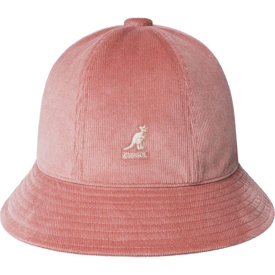 Cord Casual - Blush / L