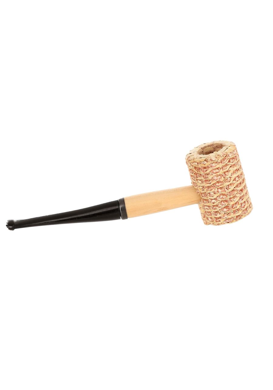 Corn Cob Pipe Prop