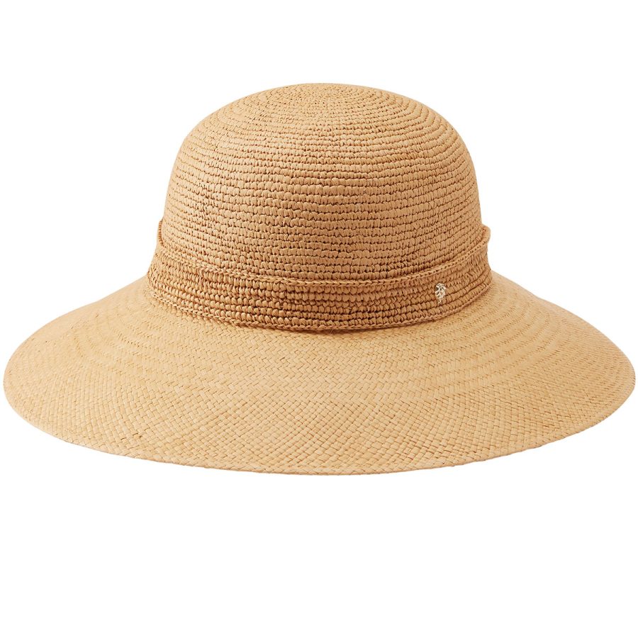 Corto Sun Hat - Barley / 1SFM