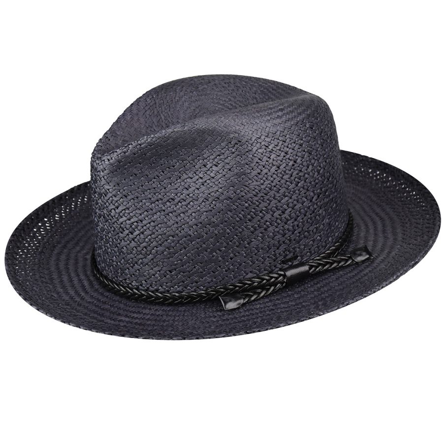 Crispin Fedora - Avion / XL