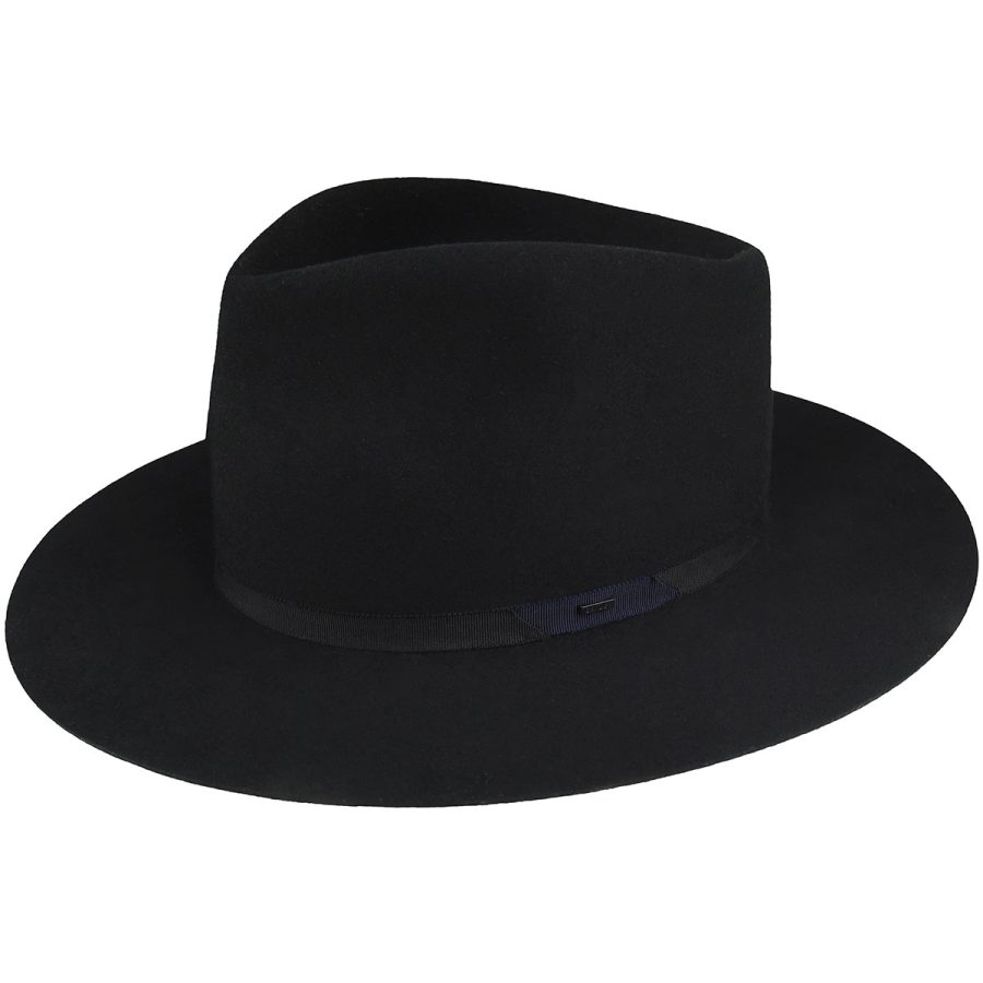 Cyd Fedora - Black / L