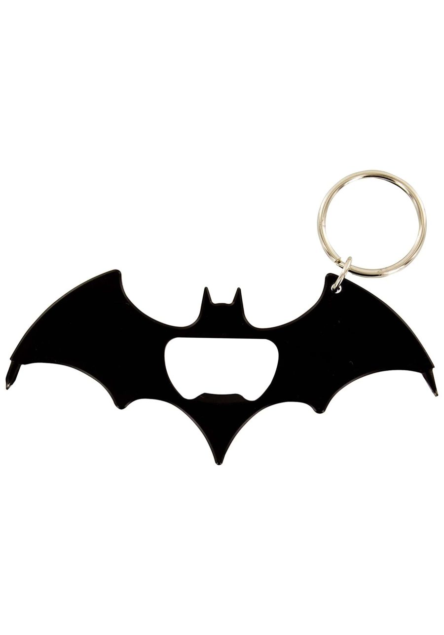 DC Comics Batman Multi Tool Bottle Opener