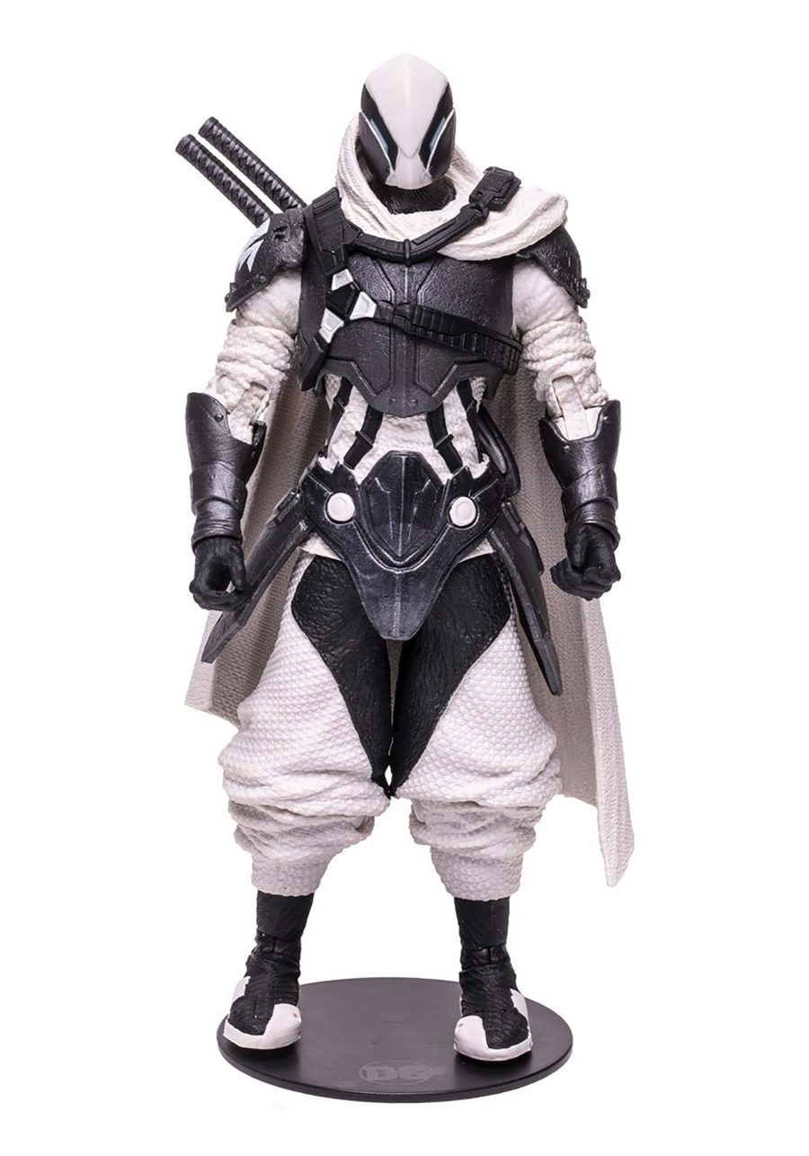 DC Multiverse Future State Ghost-Maker 7 Scale Figure