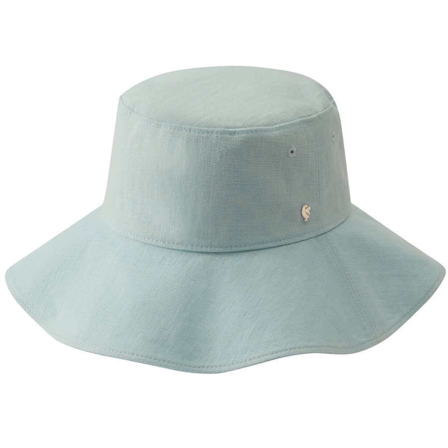 Daintree Bucket - Chalk/Chalk Blue / 1SFM