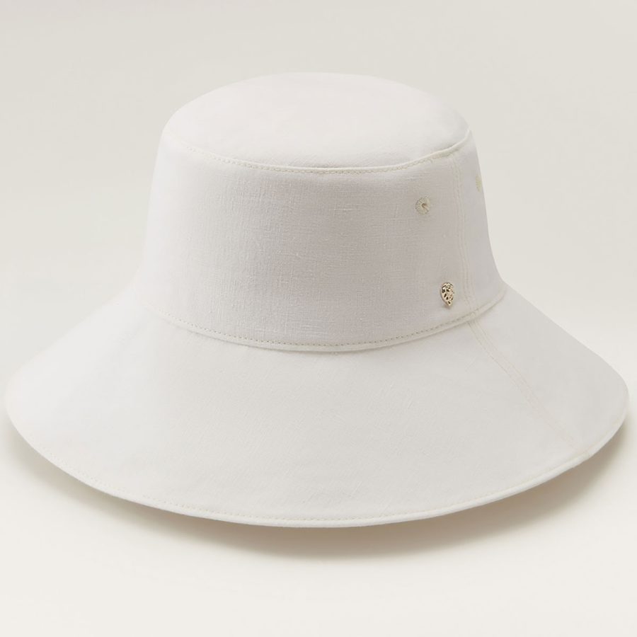 Daintree Bucket - Off White / 1SFM