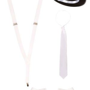 Dapper Gangster Costume Kit