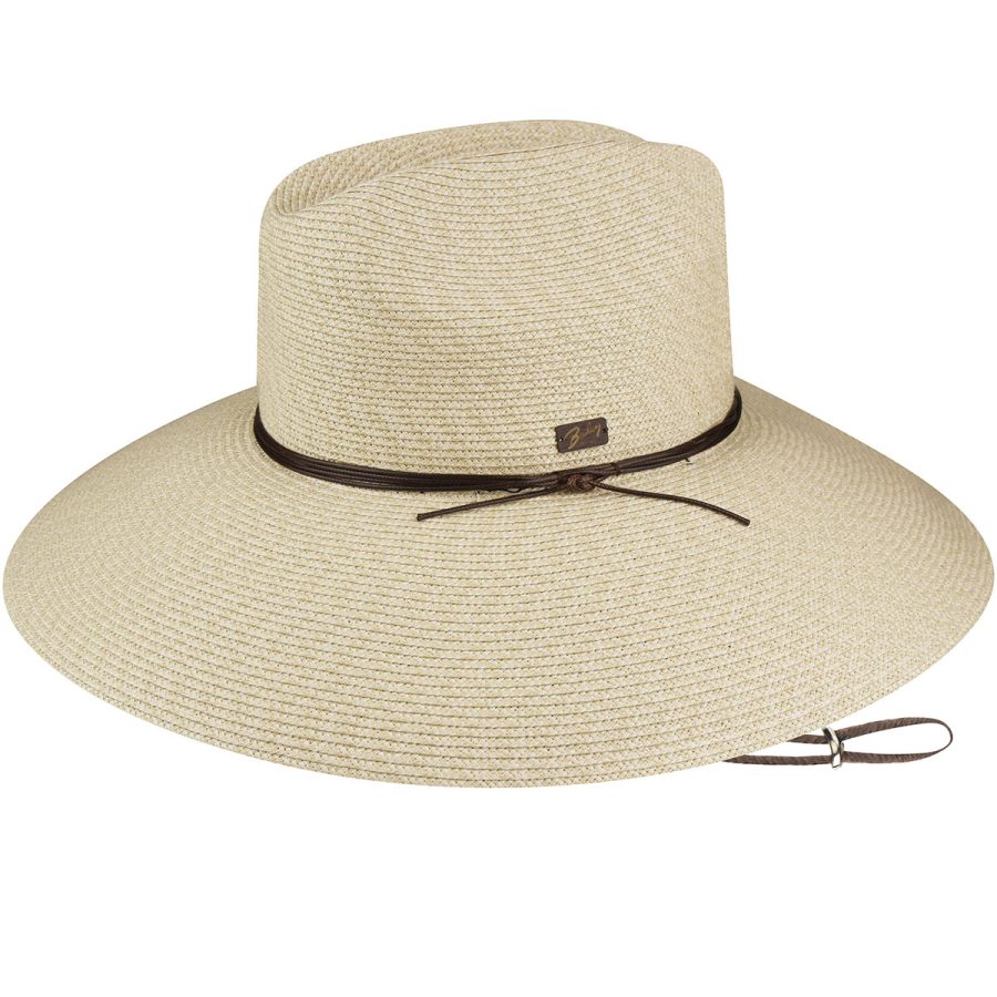 Dario Fedora - Natural/L