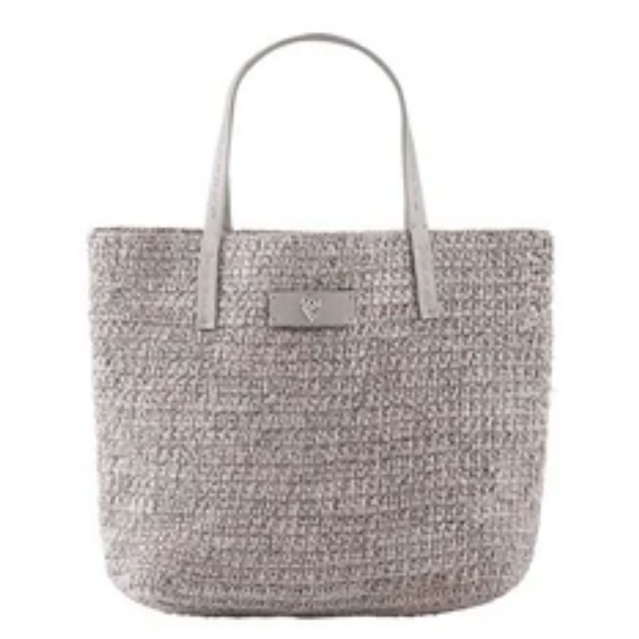 Davoletta Mini Tote - Eclipse Melange/Grey / misc