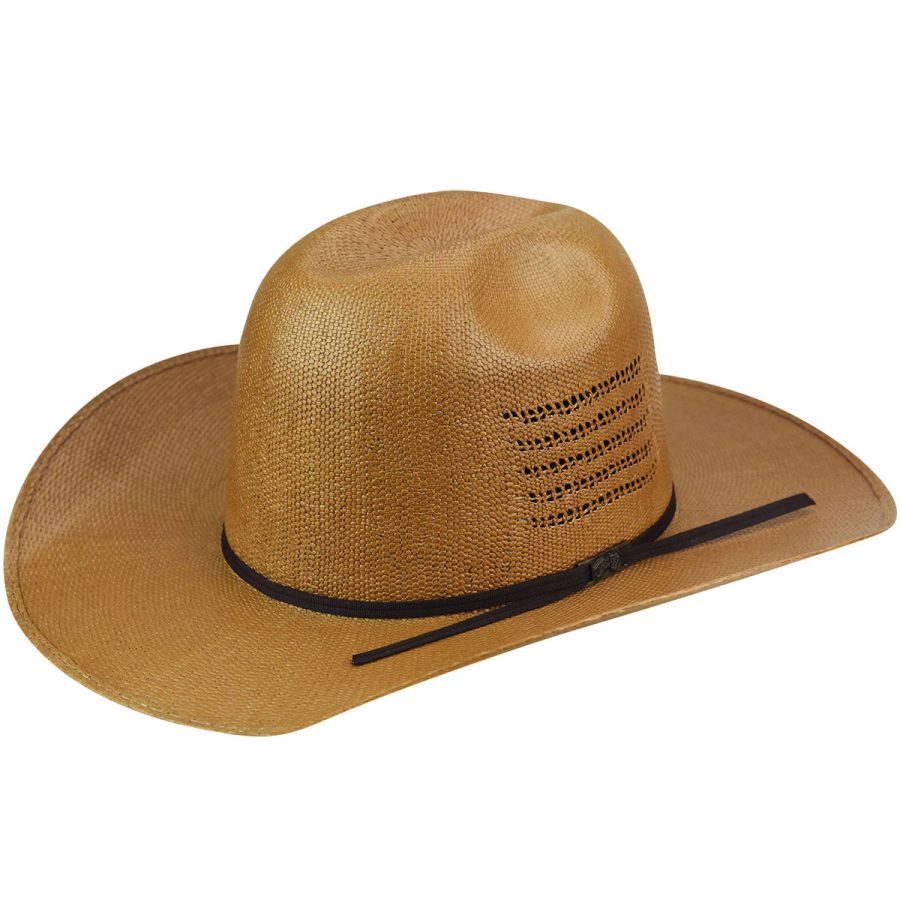 Deen Adobe Cowboy Western Hat - Adobe/ 6 3/4