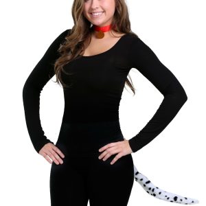 Deluxe Dalmatian Accessory Costume Kit