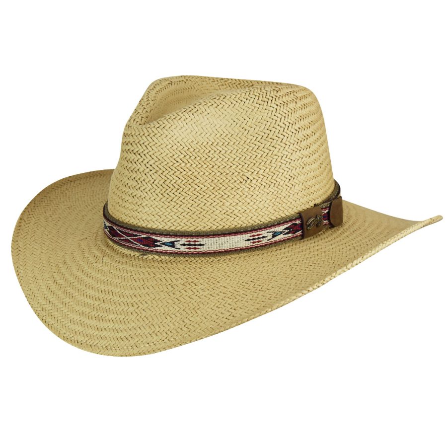 Derian Raindura ® Fedora - Burlap/S