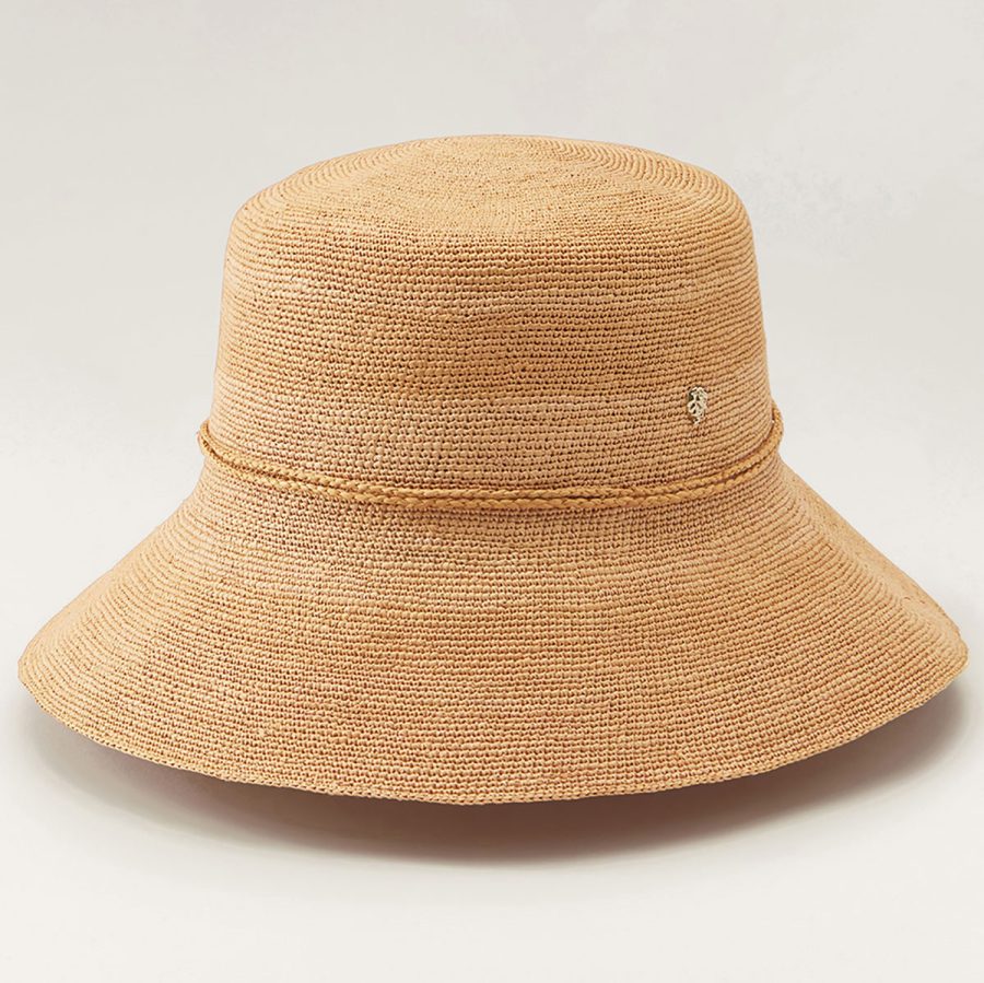 Dijon Bucket - Barley / 1SFM