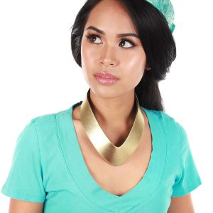 Disney Aladdin Jasmine Accessory Kit