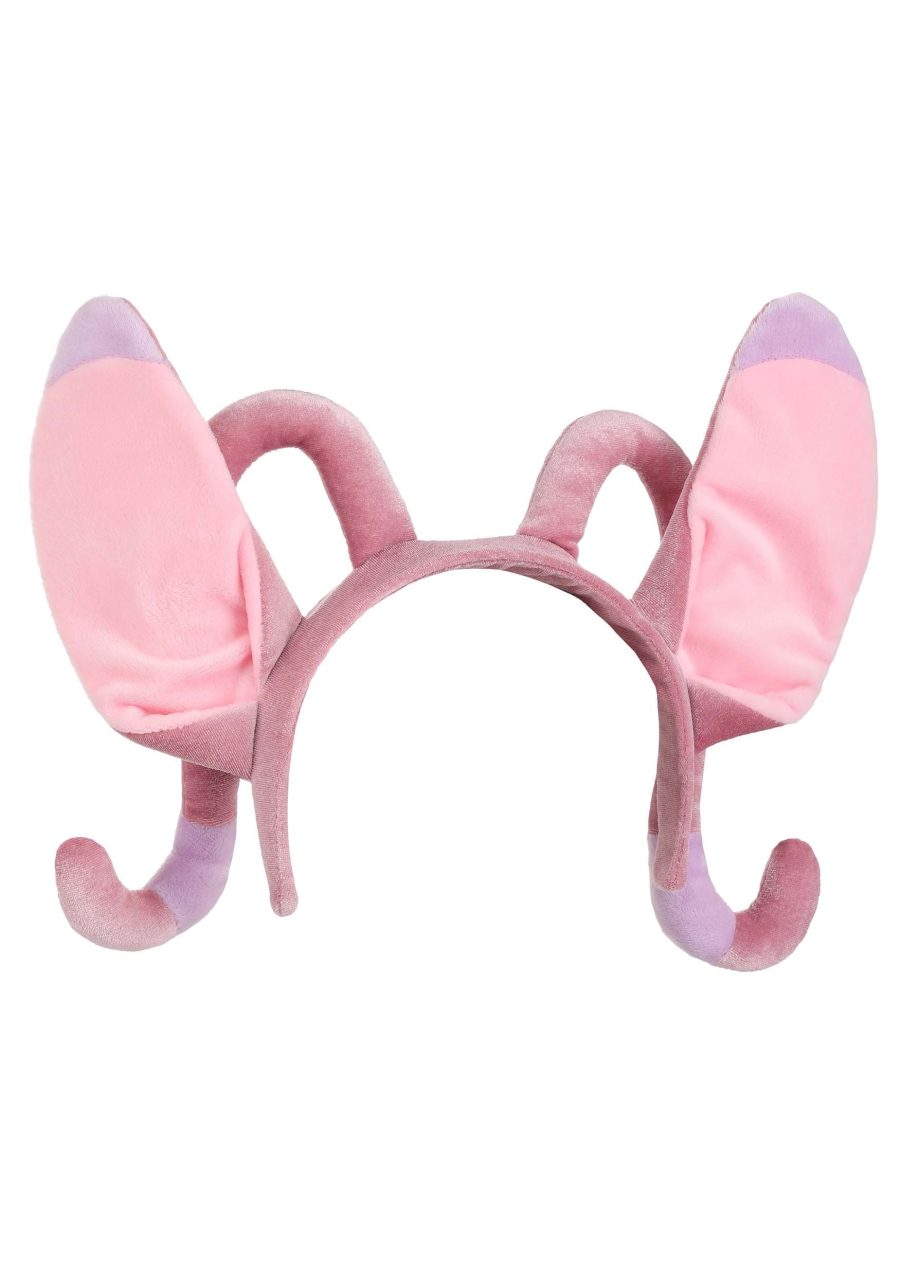 Disney Angel Costume Headband