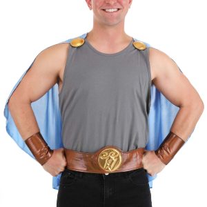 Disney Hercules Costume Kit