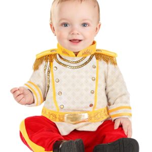Disney Infant Prince Charming Costume