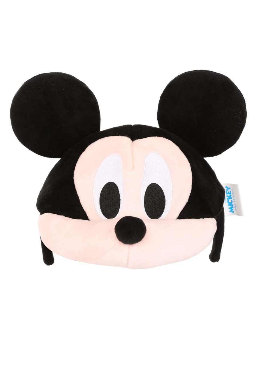 Disney Mickey Mouse Costume Headband