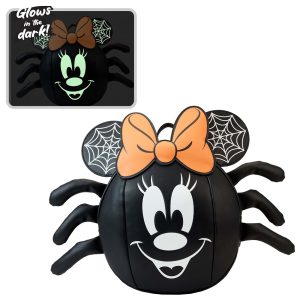 Disney Minnie Mouse Spider Loungefly Mini Backpack