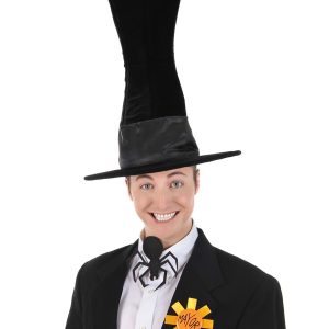 Disney Nightmare Before Christmas Mayor Costume Kit
