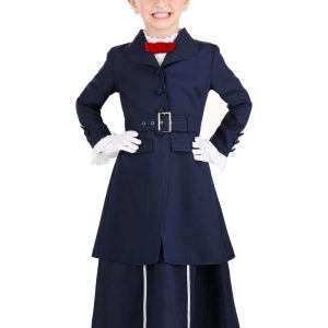 Disney Toddler Mary Poppins Costume