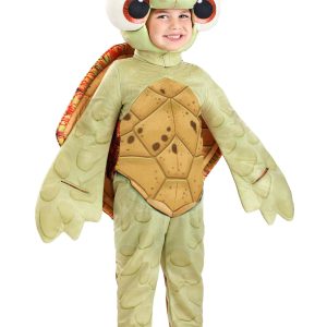 Disney and Pixar Finding Nemo Squirt Costume for Toddlers