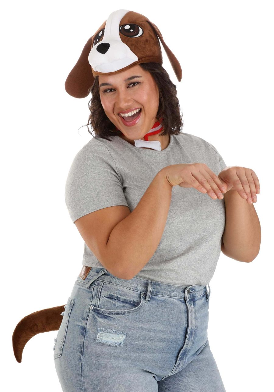 Dog Costume Kit