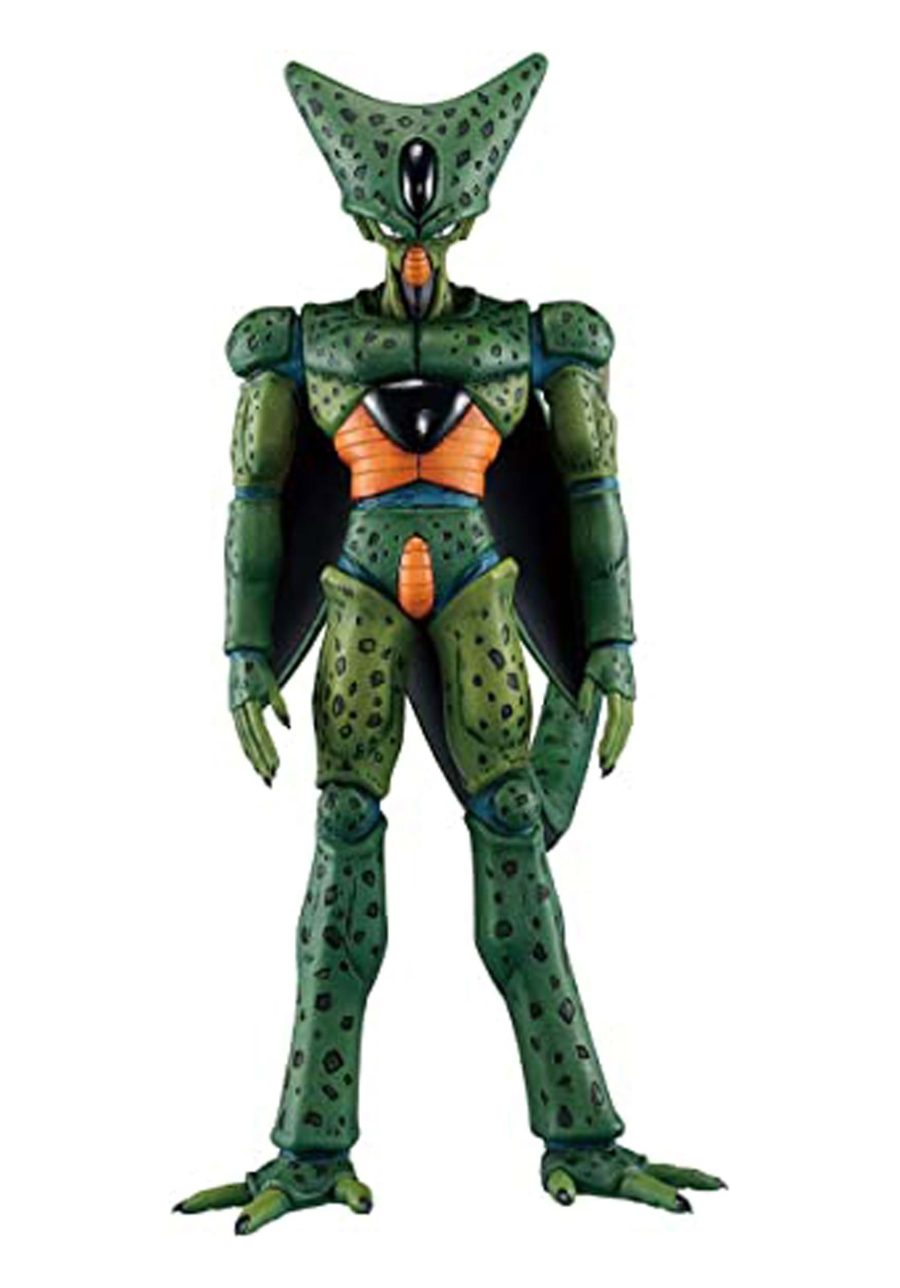 Dragon Ball Z Cell (1st Form) (Vs Omnibus Ultra) Statue